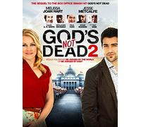 God's Not Dead 2