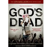 God's Not Dead