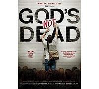 God's Not Dead [Blu-ray] [2014] [US Import]