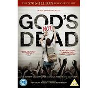 God's Not Dead [DVD]