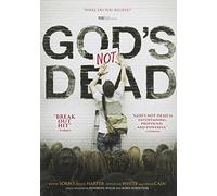 God's Not Dead [DVD] [2014] [Region 1] [US Import] [NTSC]