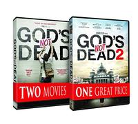 GOD'S NOT DEAD / GOD'S NOT 2