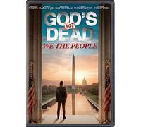 God's Not Dead: We the People [DVD]