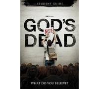 God's Not Dead: What Do You Believe? by Darren Sutton (English) Paperback Book