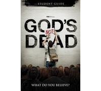 God's Not Dead: What Do You Believe? by Darren Sutton (English) Paperback Book