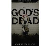 God's Not Dead: What Do You Believe? - Paperback NEW Darren Sutton(A 2014-05-20