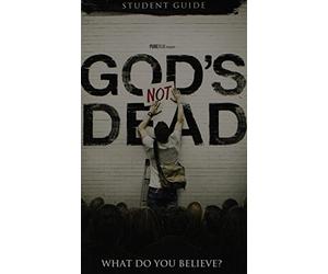 God's Not Dead: What Do You Believe? - Paperback NEW Darren Sutton(A 2014-05-20