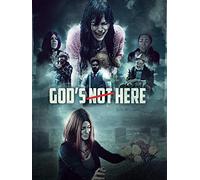 God's Not Here