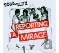 Gods Of Blitz - Reporting A Mirage