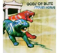 Gods Of Blitz - Stolen Horse