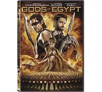 GODS OF EGYPT