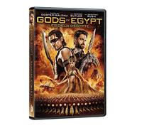 Gods Of Egypt