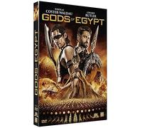 Gods Of Egypt