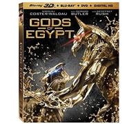 GODS OF EGYPT