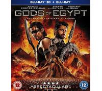 Gods of Egypt (Blu-ray)