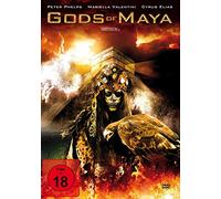 Gods of Maya