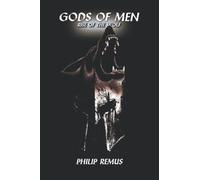 Gods of Men: Rise of the Wolf: 3