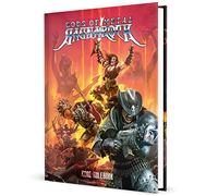 Gods of Metal: Ragnarock