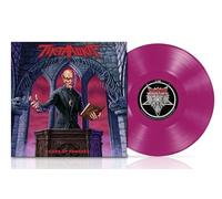 Gods Of Pangaea [VINYL]