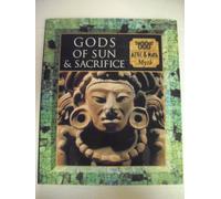 Gods of Sun and Sacrifice (Myth & Mankind S.)