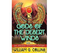 Gods of the Desert Winds Book 2