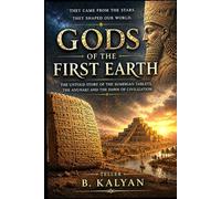 Gods of The First Earth: The Clay Remebered
