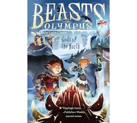 Gods of the North #7 (Beasts of Olympus)