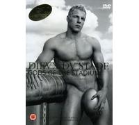 Gods Of The Stadium - Making Of The Rugby Calendar 2010 [DVD]