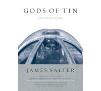 Gods of Tin: The Flying Years