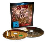 Kreator - Gods of Violence