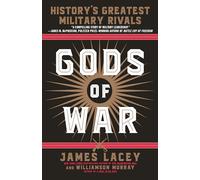Gods of War: History's Greatest Military Rivals