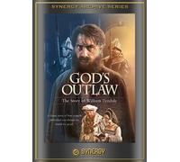 God's Outlaw
