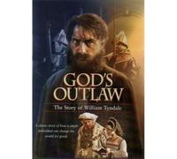 God's Outlaw: The Story Of William Tyndale DVD