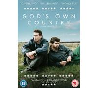 God's Own Country – DVD – Spirit