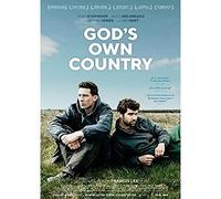 God's Own Country [DVD] [2017]