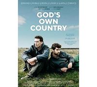 God's Own Country (PAL)