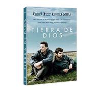 God's Own Country (Spanish Release) Tierra de Dios