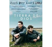 God's Own Country (Spanish Release) Tierra de Dios