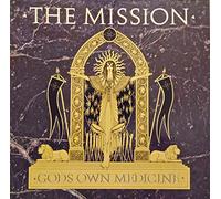 Gods Own Medicine [LP]