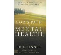 God's Path to Mental Health