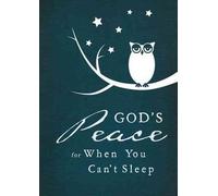 [(God's Peace When You Can't Sleep)] [By (author) Thomas Nelson Publishers ] published on (September, 2015)