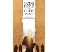 God's People and God's Plan