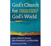 God's People for God's World: A Practical Approach to Partnership in Mission