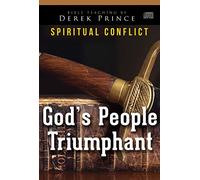 God's People Triumphant (Spiritual Conflict)