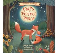 God's Perfect Peace (Bedtime Blessings)
