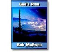 God's Plan Bb McEwen DVD & CD Set