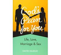 God's Plan for You (Revised)