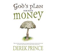 God's Plan For Your Money Book