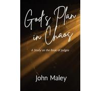 God's Plan in Chaos