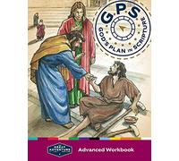 God's Plan in Scripture (GPS) Advanced Workbook